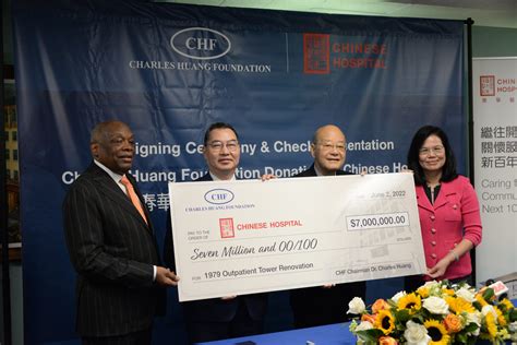 donate to china.
